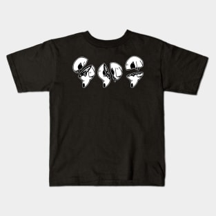 Winter Sleep Collection: Virtue Kids T-Shirt